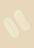 HSIA Non-Slip Silicone Bra Strap Cushions Holder 2 Pack