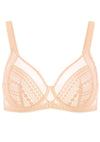 HSIA Underwire Bra, 34-40C/34-42D/34-42DD/34-44DDD