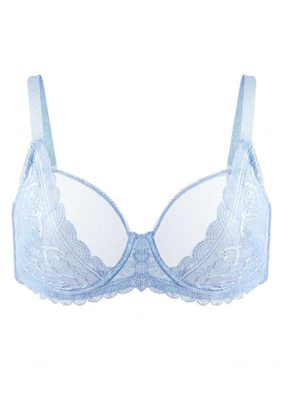 HSIA Underwire Bra, 34-40C/34-42D/34-42DD/34-44DDD