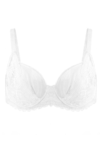 HSIA Underwire Bra, 34-40C/34-42D/34-42DD/34-44DDD