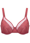 HSIA Underwire Bra, 34-40C/34-42D/34-42DD/34-44DDD