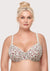Frida Floral Full Coverage Bra