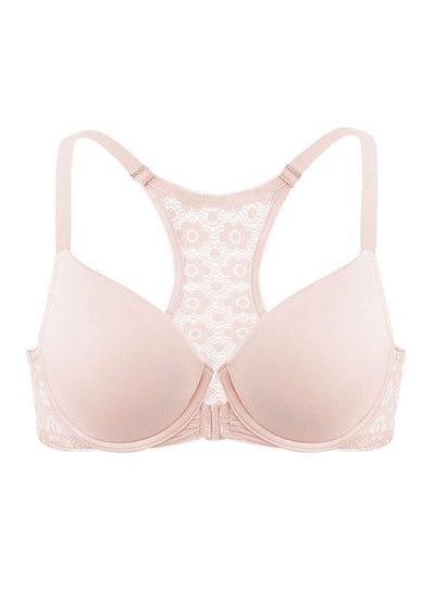 HSIA Underwire Bra, 34-40C/34-42D/34-42DD/34-44DDD