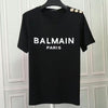 Balma* cotton T-shirt