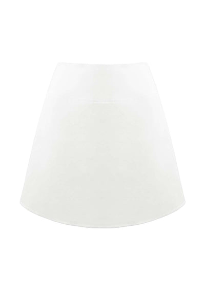 SONGFUL Agile High Waisted Tennis Sports Skirt