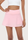 SONGFUL Speed and Free High Rise Sports Skirt