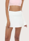 SONGFUL Speed and Free High Rise Sports Skirt