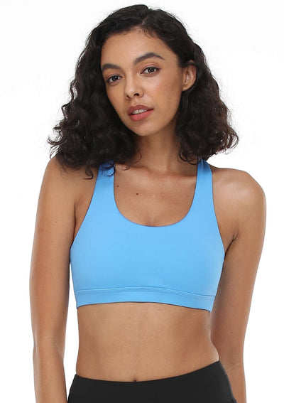 SONGFUL Vigor Low impact Sports Bra