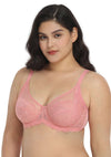 Hyacinth Underwire Minimizer Bra Bundle