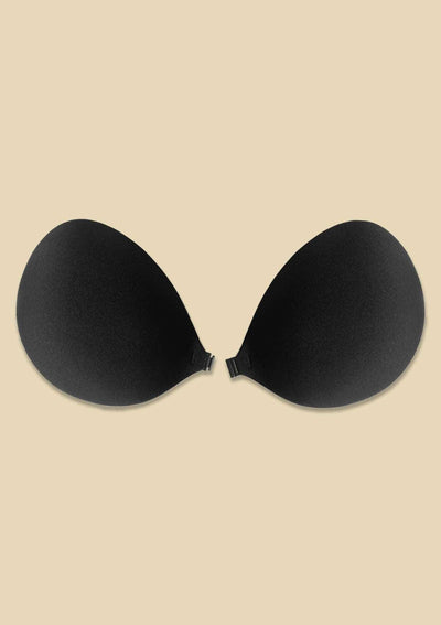 HSIA Backless Sticky Bra