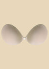 HSIA Backless Sticky Bra