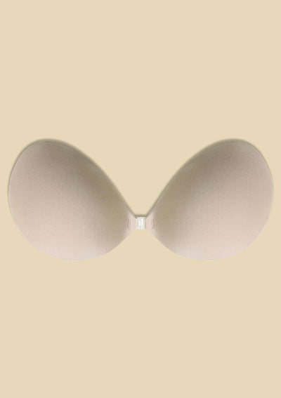 HSIA Backless Sticky Bra