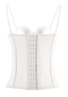 Gracious Overbust Lace Corset Bustier