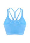 HSIA Wireless Low-Impact Crisscross Padded Sports Singlet
