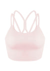 HSIA Wireless Low-Impact Crisscross Padded Sports Singlet