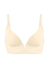 HSIA Deep V Plunge Low Back Wire Bra