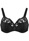 Gala Embroidered Unlined Bra