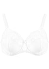 Gala Embroidered Unlined Bra
