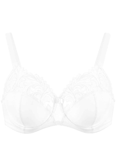 Gala Embroidered Unlined Bra