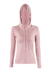 HSIA Hoodie Loungewear Set