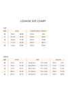 HSIA Hoodie Loungewear Set