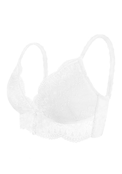 HSIA Lace Bralette Top