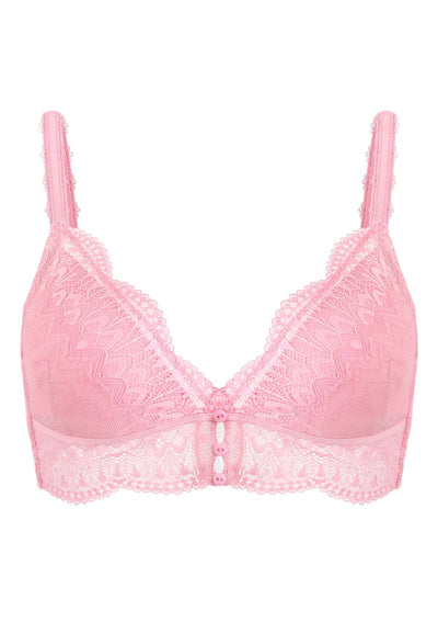 HSIA Lace Bralette Top