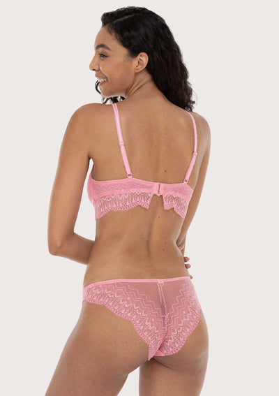 HSIA Lace Bralette Top