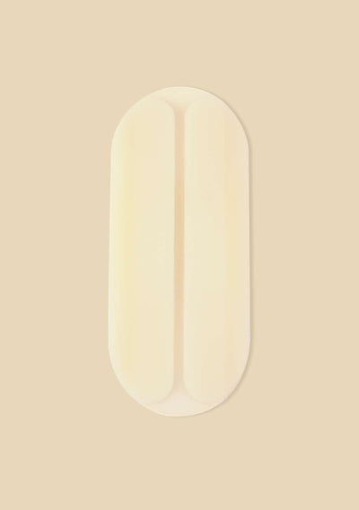 HSIA Non-Slip Silicone Bra Strap Cushions Holder 2 Pack