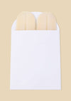 HSIA Non-Slip Silicone Bra Strap Cushions Holder 2 Pack
