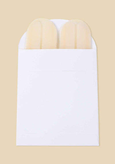 HSIA Non-Slip Silicone Bra Strap Cushions Holder 2 Pack