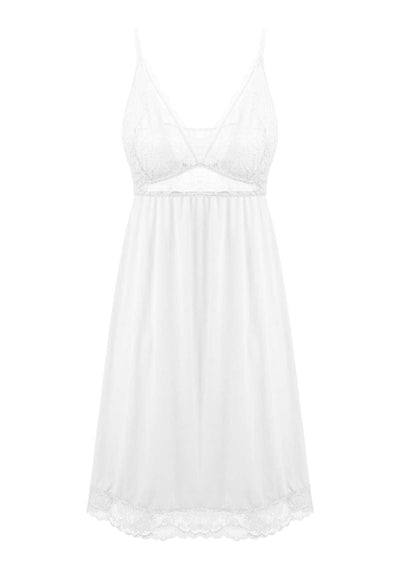 Amoretti Sexy Lace Chemise