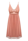 Amoretti Sexy Lace Chemise