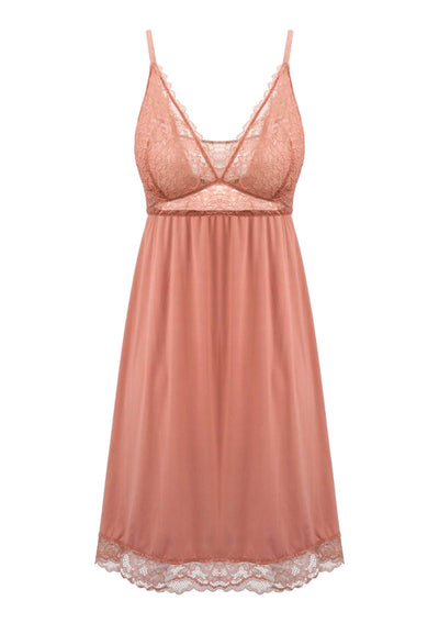 Amoretti Sexy Lace Chemise