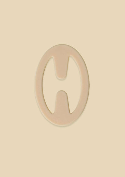 HSIA Racer Back Bra Clips