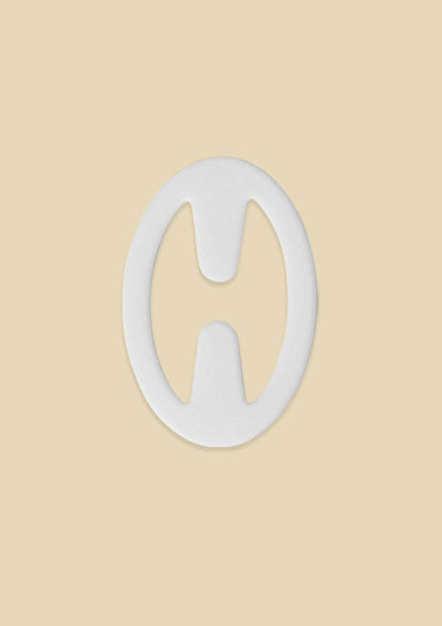 HSIA Racer Back Bra Clips