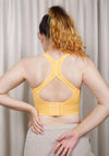 HSIA Racerback Padded Sports Bra