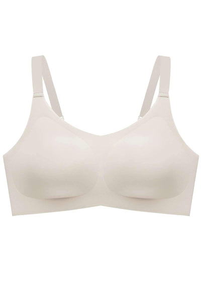 HSIA Seamless Cooling Wireless Bra