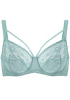 HSIA Sexy Unlined Strappy Bra