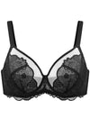 HSIA Sexy Unlined Underwire Bra