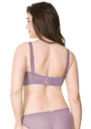 Amour Sheer Lace Unlined Bra