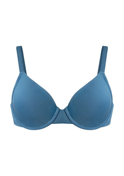 Shay Smooth T-shirt Bra For Small Bust