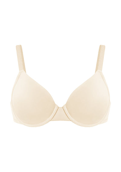 Shay Smooth T-shirt Bra For Small Bust