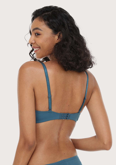 Shay Smooth T-shirt Bra For Small Bust