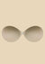 HSIA Strapless Silicone Bra
