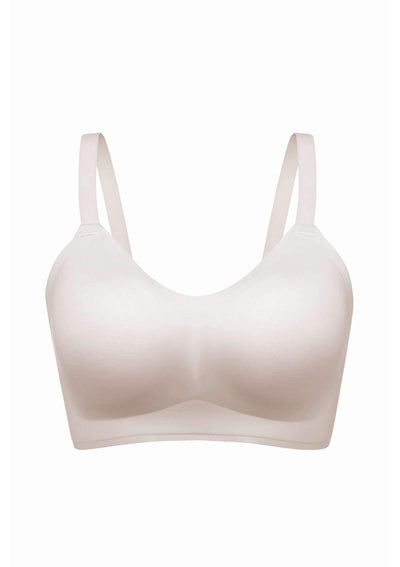 HSIA Seamless Cooling Wirefree Padded Bra