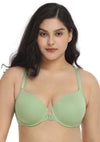 HSIA Underwire Bra, 34-40C/34-42D/34-42DD/34-44DDD