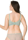 Hyacinth Underwire Minimizer Bra Bundle