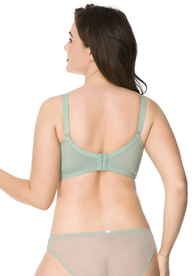 Hyacinth Underwire Minimizer Bra Bundle