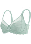 Hyacinth Underwire Minimizer Bra Bundle
